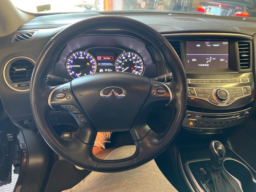 2019 INFINITI QX60 PURE AWD, available for sale in West Babylon , New York | MP Motors Inc. West Babylon , New York 2019 INFINITI QX60 PURE AWD, available for sale in West Babylon , New York | MP Motors Inc. West Babylon , New York
