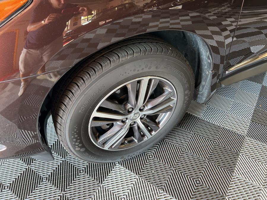 2019 INFINITI QX60 PURE AWD, available for sale in West Babylon , New York | MP Motors Inc. West Babylon , New York 2019 INFINITI QX60 PURE AWD, available for sale in West Babylon , New York | MP Motors Inc. West Babylon , New York