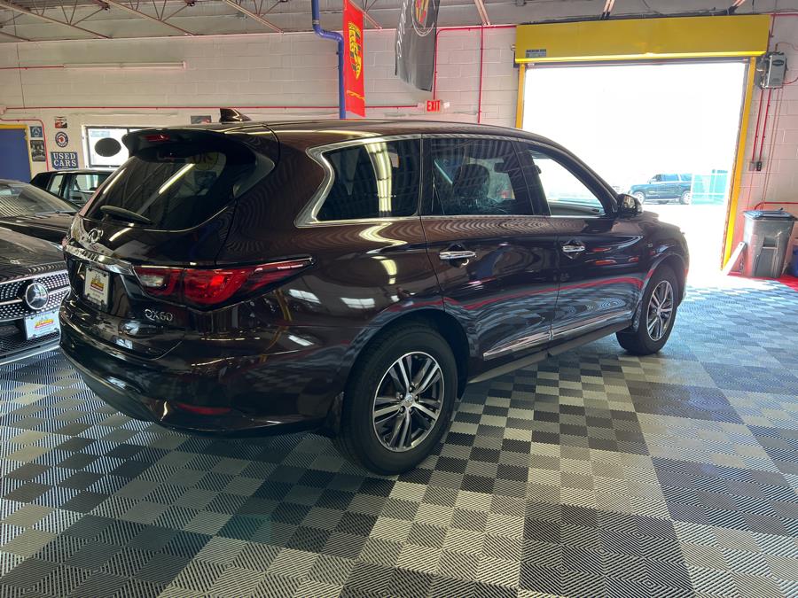 2019 INFINITI QX60 PURE AWD, available for sale in West Babylon , New York | MP Motors Inc. West Babylon , New York 2019 INFINITI QX60 PURE AWD, available for sale in West Babylon , New York | MP Motors Inc. West Babylon , New York
