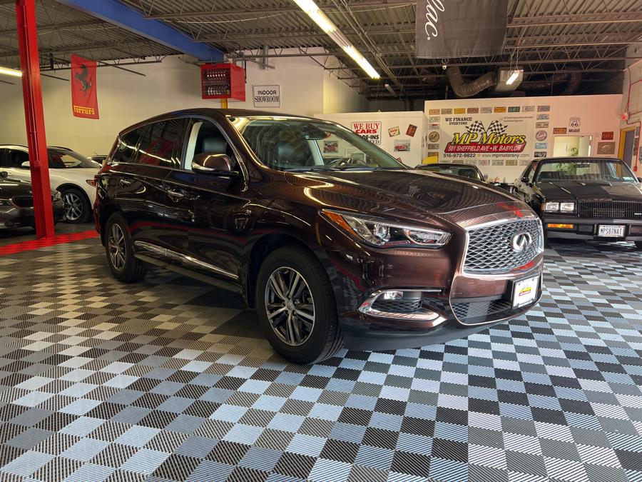 2019 INFINITI QX60 PURE AWD, available for sale in West Babylon , New York | MP Motors Inc. West Babylon , New York