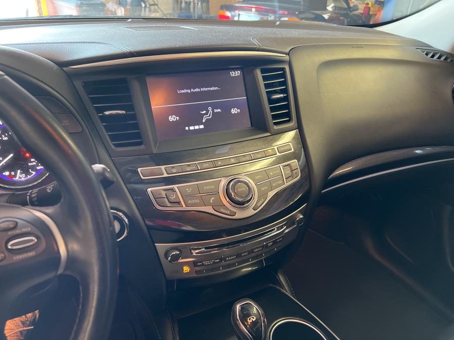 2019 INFINITI QX60 PURE AWD, available for sale in West Babylon , New York | MP Motors Inc. West Babylon , New York 2019 INFINITI QX60 PURE AWD, available for sale in West Babylon , New York | MP Motors Inc. West Babylon , New York