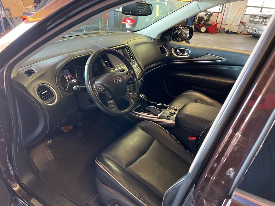 2019 INFINITI QX60 PURE AWD, available for sale in West Babylon , New York | MP Motors Inc. West Babylon , New York 2019 INFINITI QX60 PURE AWD, available for sale in West Babylon , New York | MP Motors Inc. West Babylon , New York
