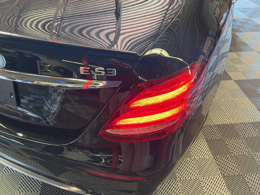 Used Mercedes-Benz E-Class AMG E 53 4MATIC+ Sedan 2020 | MP Motors Inc. West Babylon , New York Used Mercedes-Benz E-Class AMG E 53 4MATIC+ Sedan 2020 | MP Motors Inc. West Babylon , New York
