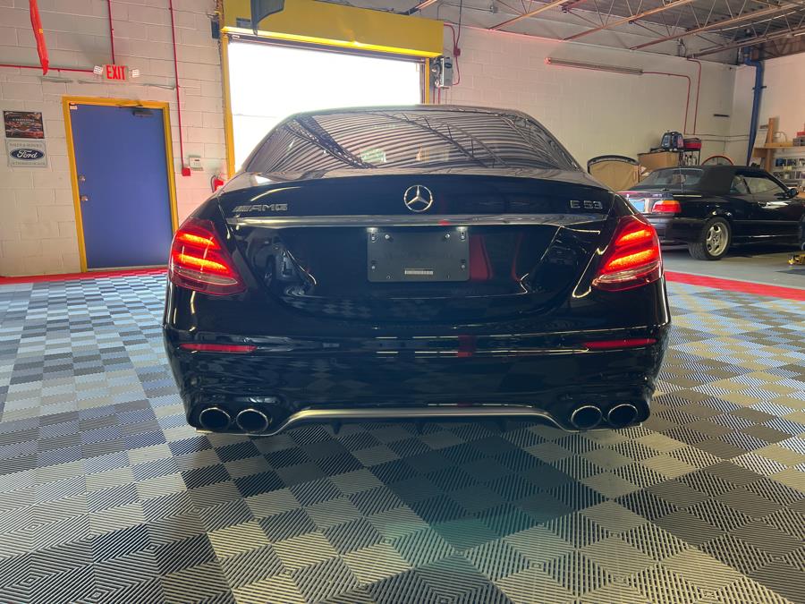 Used Mercedes-Benz E-Class AMG E 53 4MATIC+ Sedan 2020 | MP Motors Inc. West Babylon , New York Used Mercedes-Benz E-Class AMG E 53 4MATIC+ Sedan 2020 | MP Motors Inc. West Babylon , New York