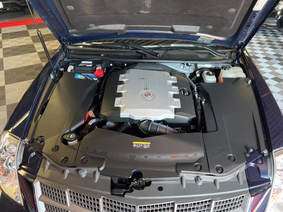 2008 Cadillac STS 4dr Sdn V6 AWD w/1SA, available for sale in West Babylon , New York | MP Motors Inc. West Babylon , New York 2008 Cadillac STS 4dr Sdn V6 AWD w/1SA, available for sale in West Babylon , New York | MP Motors Inc. West Babylon , New York