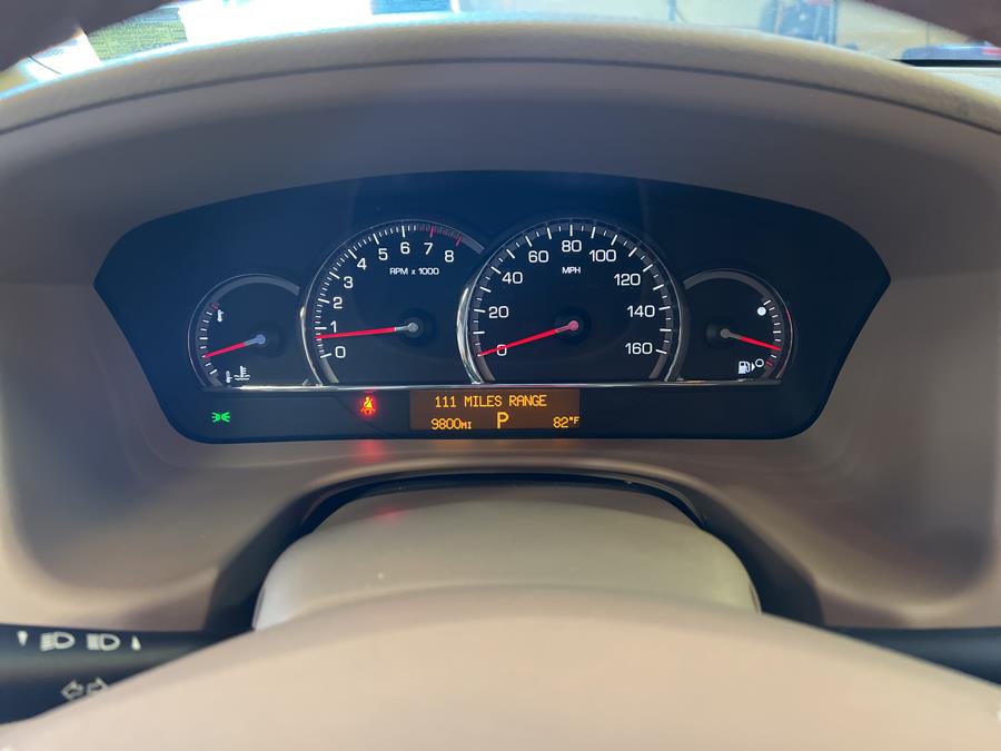 2008 Cadillac STS 4dr Sdn V6 AWD w/1SA, available for sale in West Babylon , New York | MP Motors Inc. West Babylon , New York 2008 Cadillac STS 4dr Sdn V6 AWD w/1SA, available for sale in West Babylon , New York | MP Motors Inc. West Babylon , New York
