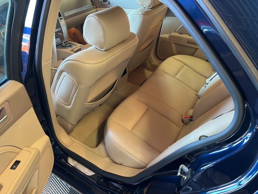 2008 Cadillac STS 4dr Sdn V6 AWD w/1SA, available for sale in West Babylon , New York | MP Motors Inc. West Babylon , New York 2008 Cadillac STS 4dr Sdn V6 AWD w/1SA, available for sale in West Babylon , New York | MP Motors Inc. West Babylon , New York