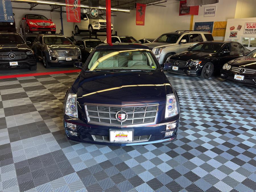 2008 Cadillac STS 4dr Sdn V6 AWD w/1SA, available for sale in West Babylon , New York | MP Motors Inc. West Babylon , New York 2008 Cadillac STS 4dr Sdn V6 AWD w/1SA, available for sale in West Babylon , New York | MP Motors Inc. West Babylon , New York