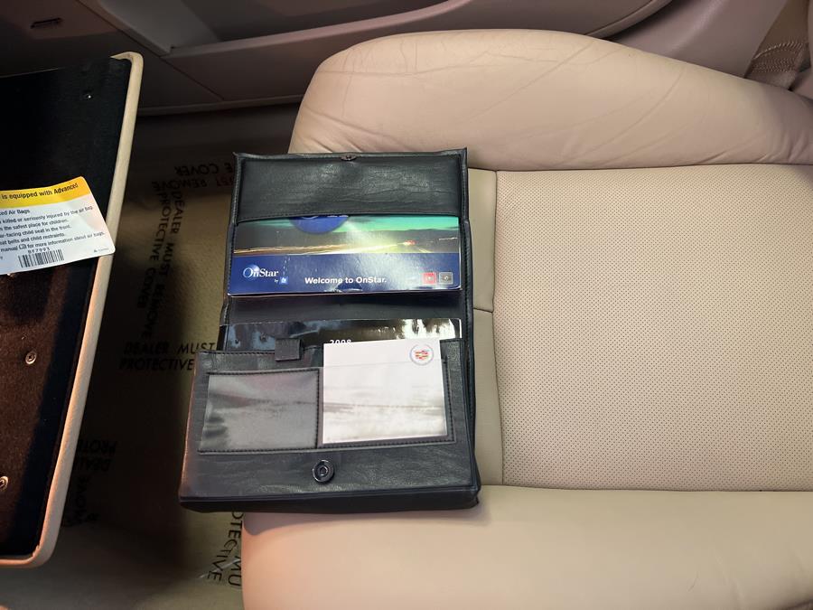 2008 Cadillac STS 4dr Sdn V6 AWD w/1SA, available for sale in West Babylon , New York | MP Motors Inc. West Babylon , New York 2008 Cadillac STS 4dr Sdn V6 AWD w/1SA, available for sale in West Babylon , New York | MP Motors Inc. West Babylon , New York