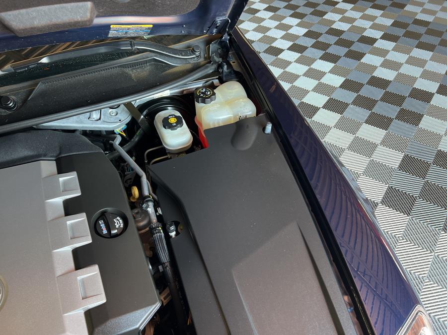 2008 Cadillac STS 4dr Sdn V6 AWD w/1SA, available for sale in West Babylon , New York | MP Motors Inc. West Babylon , New York 2008 Cadillac STS 4dr Sdn V6 AWD w/1SA, available for sale in West Babylon , New York | MP Motors Inc. West Babylon , New York