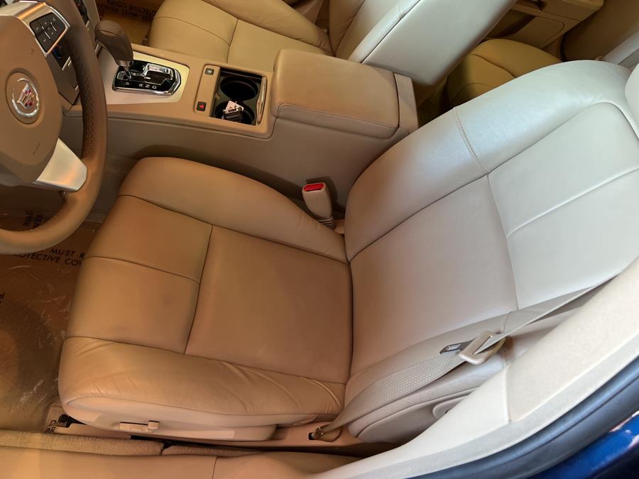 2008 Cadillac STS 4dr Sdn V6 AWD w/1SA, available for sale in West Babylon , New York | MP Motors Inc. West Babylon , New York 2008 Cadillac STS 4dr Sdn V6 AWD w/1SA, available for sale in West Babylon , New York | MP Motors Inc. West Babylon , New York