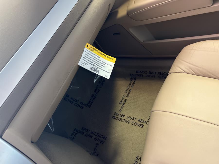 2008 Cadillac STS 4dr Sdn V6 AWD w/1SA, available for sale in West Babylon , New York | MP Motors Inc. West Babylon , New York 2008 Cadillac STS 4dr Sdn V6 AWD w/1SA, available for sale in West Babylon , New York | MP Motors Inc. West Babylon , New York