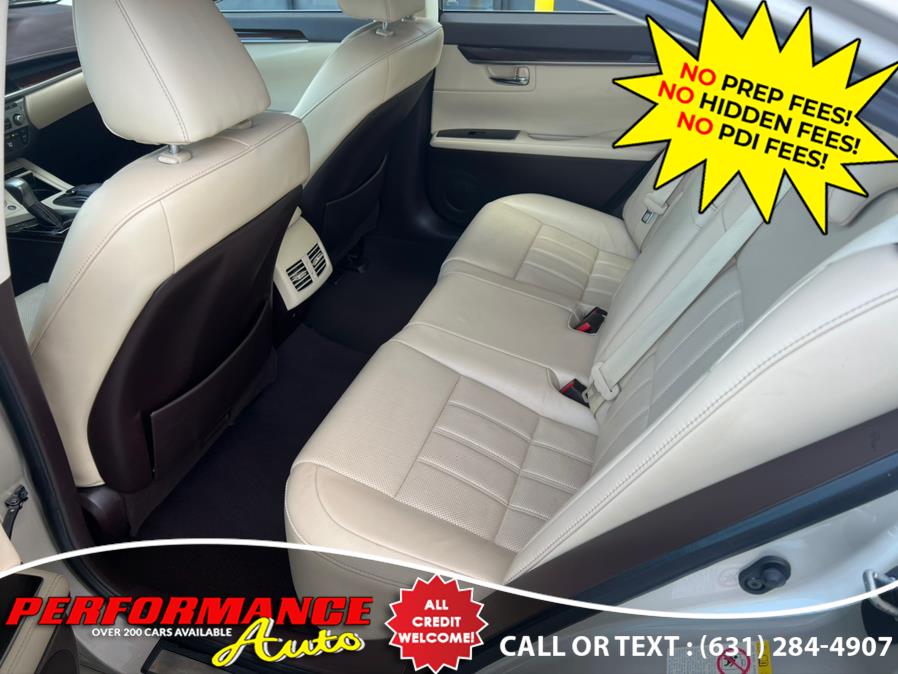 2016 Lexus ES 350 4dr Sdn, available for sale in Bohemia, New York | Performance Auto Inc. Bohemia, New York 2016 Lexus ES 350 4dr Sdn, available for sale in Bohemia, New York | Performance Auto Inc. Bohemia, New York