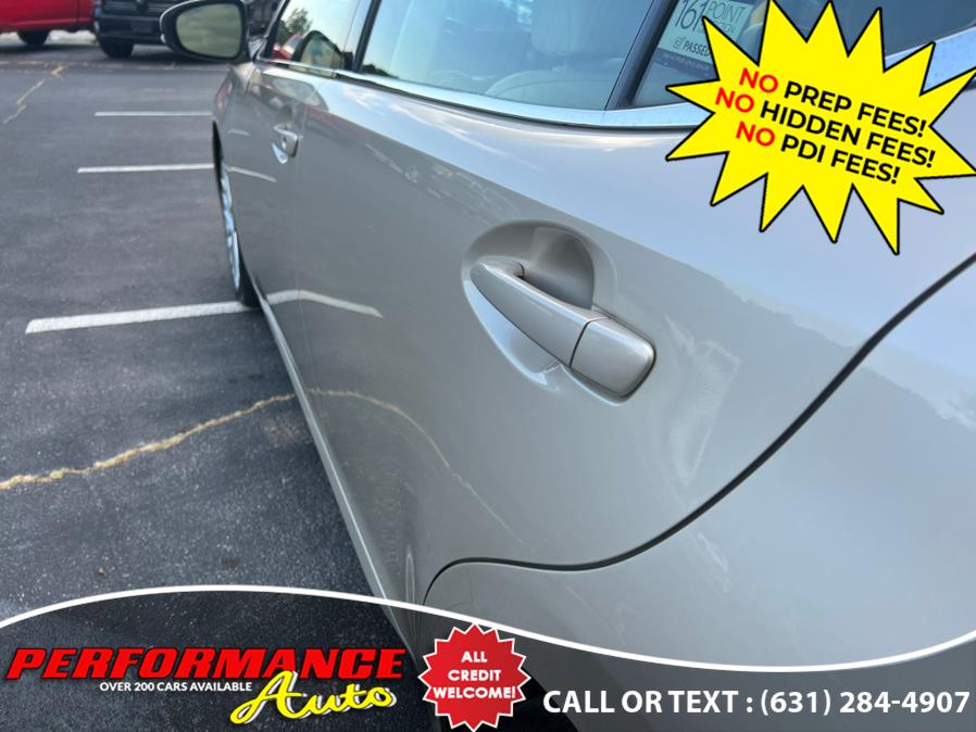 2016 Lexus ES 350 4dr Sdn, available for sale in Bohemia, New York | Performance Auto Inc. Bohemia, New York 2016 Lexus ES 350 4dr Sdn, available for sale in Bohemia, New York | Performance Auto Inc. Bohemia, New York