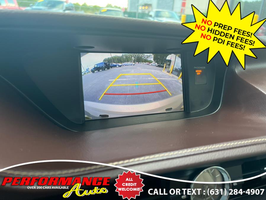 2016 Lexus ES 350 4dr Sdn, available for sale in Bohemia, New York | Performance Auto Inc. Bohemia, New York 2016 Lexus ES 350 4dr Sdn, available for sale in Bohemia, New York | Performance Auto Inc. Bohemia, New York