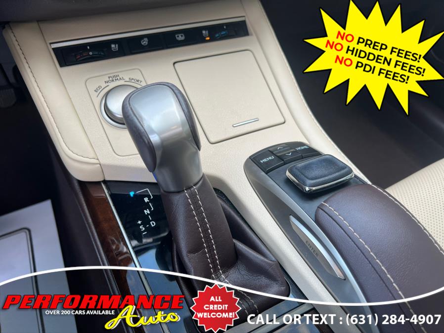 2016 Lexus ES 350 4dr Sdn, available for sale in Bohemia, New York | Performance Auto Inc. Bohemia, New York 2016 Lexus ES 350 4dr Sdn, available for sale in Bohemia, New York | Performance Auto Inc. Bohemia, New York