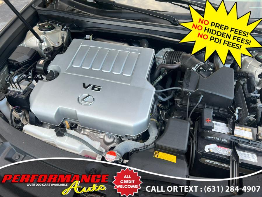 2016 Lexus ES 350 4dr Sdn, available for sale in Bohemia, New York | Performance Auto Inc. Bohemia, New York 2016 Lexus ES 350 4dr Sdn, available for sale in Bohemia, New York | Performance Auto Inc. Bohemia, New York