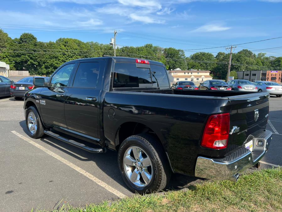 2017 Ram 1500 Big Horn 4x4 Crew Cab 5''7" Box, available for sale in Berlin, Connecticut | Tru Auto Mall. Berlin, Connecticut 2017 Ram 1500 Big Horn 4x4 Crew Cab 5''7" Box, available for sale in Berlin, Connecticut | Tru Auto Mall. Berlin, Connecticut