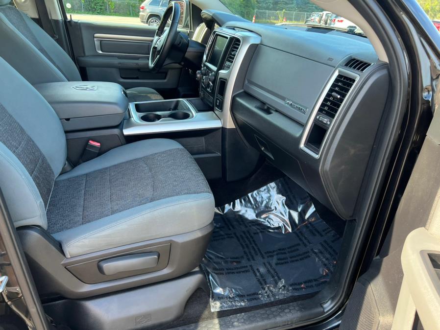 2017 Ram 1500 Big Horn 4x4 Crew Cab 5''7" Box, available for sale in Berlin, Connecticut | Tru Auto Mall. Berlin, Connecticut 2017 Ram 1500 Big Horn 4x4 Crew Cab 5''7" Box, available for sale in Berlin, Connecticut | Tru Auto Mall. Berlin, Connecticut