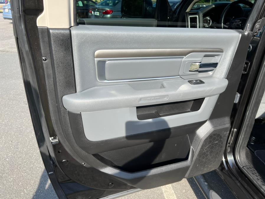 2017 Ram 1500 Big Horn 4x4 Crew Cab 5''7" Box, available for sale in Berlin, Connecticut | Tru Auto Mall. Berlin, Connecticut 2017 Ram 1500 Big Horn 4x4 Crew Cab 5''7" Box, available for sale in Berlin, Connecticut | Tru Auto Mall. Berlin, Connecticut