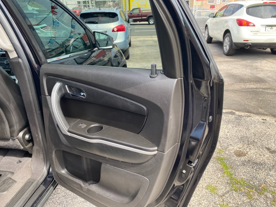 Used GMC Acadia AWD 4dr SLT1 2012 | Middle Village Motors . Middle Village, New York Used GMC Acadia AWD 4dr SLT1 2012 | Middle Village Motors . Middle Village, New York