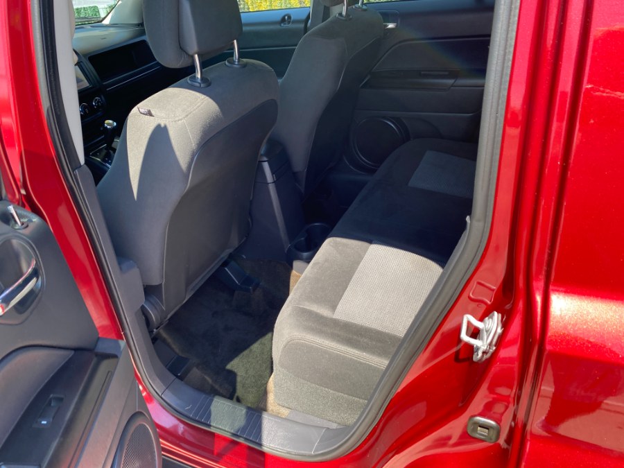2016 Jeep Patriot FWD 4dr Sport, available for sale in Middle Village, New York | Middle Village Motors . Middle Village, New York 2016 Jeep Patriot FWD 4dr Sport, available for sale in Middle Village, New York | Middle Village Motors . Middle Village, New York