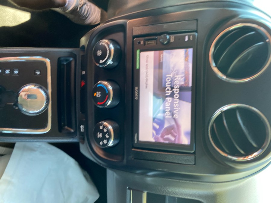 2016 Jeep Patriot FWD 4dr Sport, available for sale in Middle Village, New York | Middle Village Motors . Middle Village, New York 2016 Jeep Patriot FWD 4dr Sport, available for sale in Middle Village, New York | Middle Village Motors . Middle Village, New York