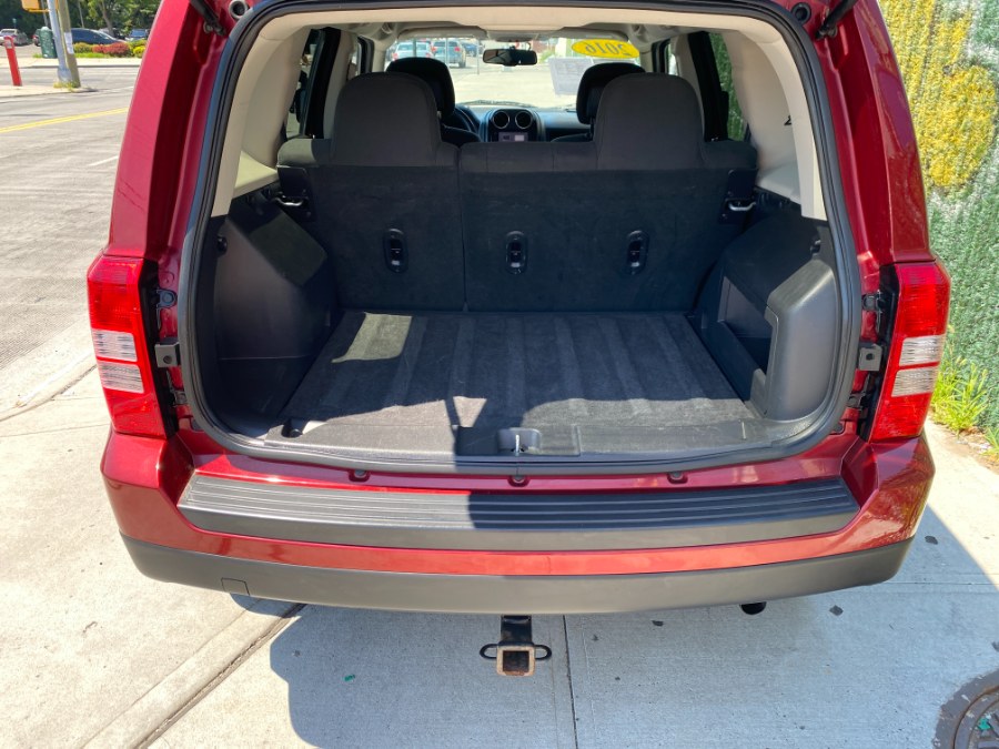 2016 Jeep Patriot FWD 4dr Sport, available for sale in Middle Village, New York | Middle Village Motors . Middle Village, New York 2016 Jeep Patriot FWD 4dr Sport, available for sale in Middle Village, New York | Middle Village Motors . Middle Village, New York