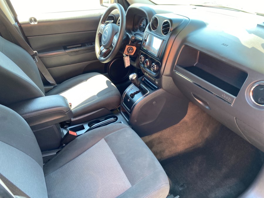 2016 Jeep Patriot FWD 4dr Sport, available for sale in Middle Village, New York | Middle Village Motors . Middle Village, New York 2016 Jeep Patriot FWD 4dr Sport, available for sale in Middle Village, New York | Middle Village Motors . Middle Village, New York