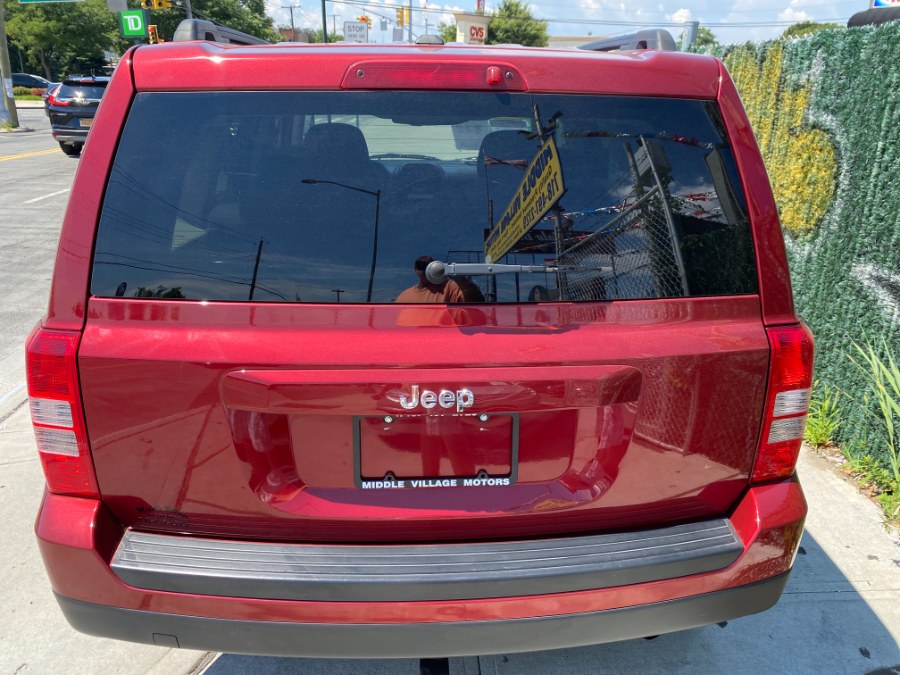 2016 Jeep Patriot FWD 4dr Sport, available for sale in Middle Village, New York | Middle Village Motors . Middle Village, New York 2016 Jeep Patriot FWD 4dr Sport, available for sale in Middle Village, New York | Middle Village Motors . Middle Village, New York