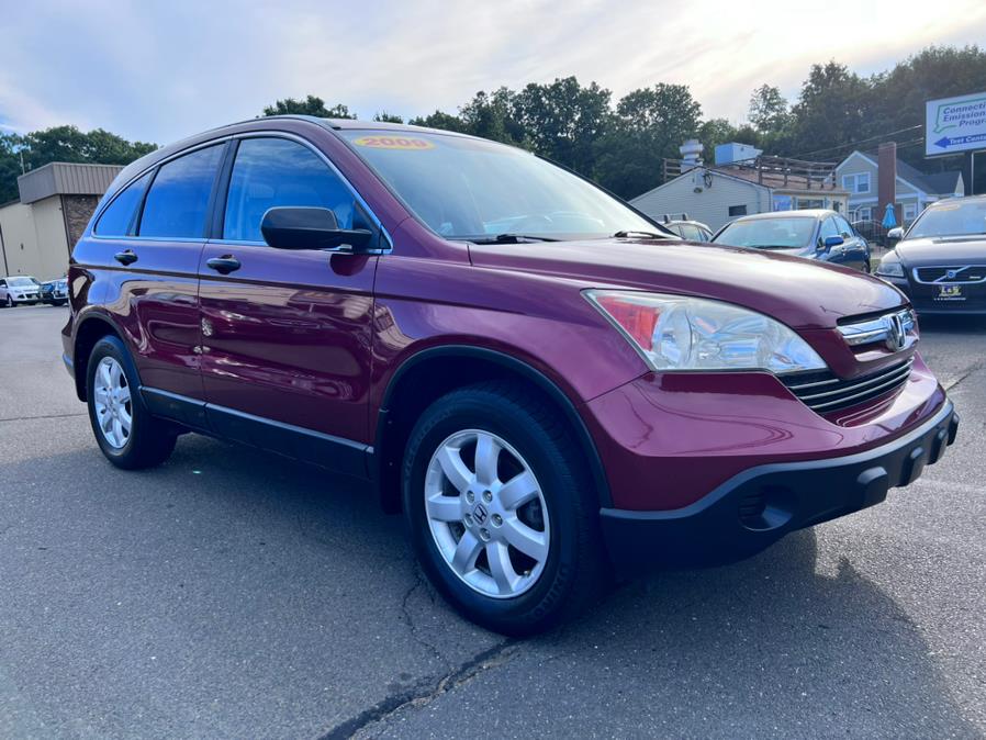 2009 Honda CR-V 4WD 5dr EX, available for sale in Plantsville, Connecticut | L&S Automotive LLC. Plantsville, Connecticut 2009 Honda CR-V 4WD 5dr EX, available for sale in Plantsville, Connecticut | L&S Automotive LLC. Plantsville, Connecticut