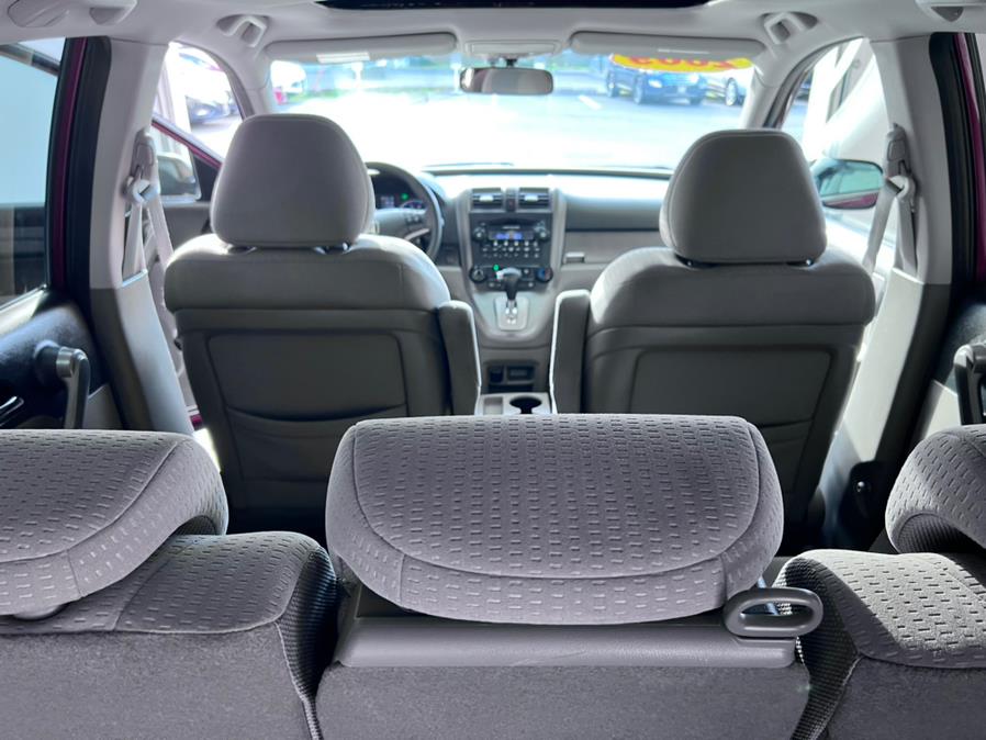 2009 Honda CR-V 4WD 5dr EX, available for sale in Plantsville, Connecticut | L&S Automotive LLC. Plantsville, Connecticut 2009 Honda CR-V 4WD 5dr EX, available for sale in Plantsville, Connecticut | L&S Automotive LLC. Plantsville, Connecticut