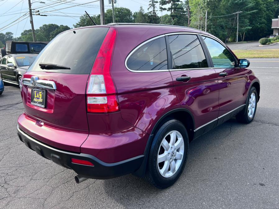 2009 Honda CR-V 4WD 5dr EX, available for sale in Plantsville, Connecticut | L&S Automotive LLC. Plantsville, Connecticut 2009 Honda CR-V 4WD 5dr EX, available for sale in Plantsville, Connecticut | L&S Automotive LLC. Plantsville, Connecticut