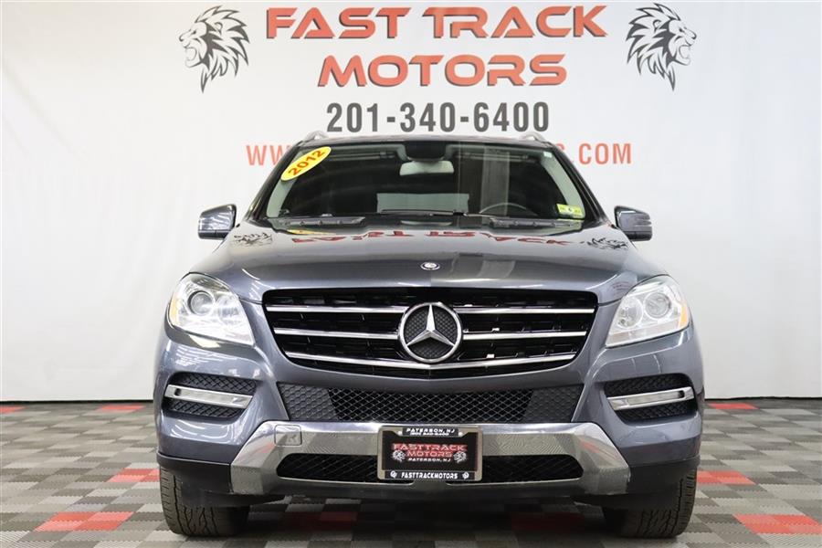 2012 Mercedes-benz Ml 350 4MATIC, available for sale in Paterson, New Jersey | Fast Track Motors. Paterson, New Jersey 2012 Mercedes-benz Ml 350 4MATIC, available for sale in Paterson, New Jersey | Fast Track Motors. Paterson, New Jersey