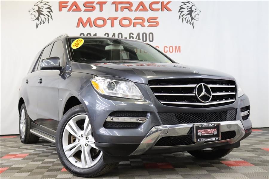 2012 Mercedes-benz Ml 350 4MATIC, available for sale in Paterson, New Jersey | Fast Track Motors. Paterson, New Jersey 2012 Mercedes-benz Ml 350 4MATIC, available for sale in Paterson, New Jersey | Fast Track Motors. Paterson, New Jersey