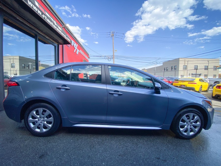 Used Toyota Corolla LE CVT (Natl) 2020 | RT Auto Center LLC. Newark, New Jersey Used Toyota Corolla LE CVT (Natl) 2020 | RT Auto Center LLC. Newark, New Jersey
