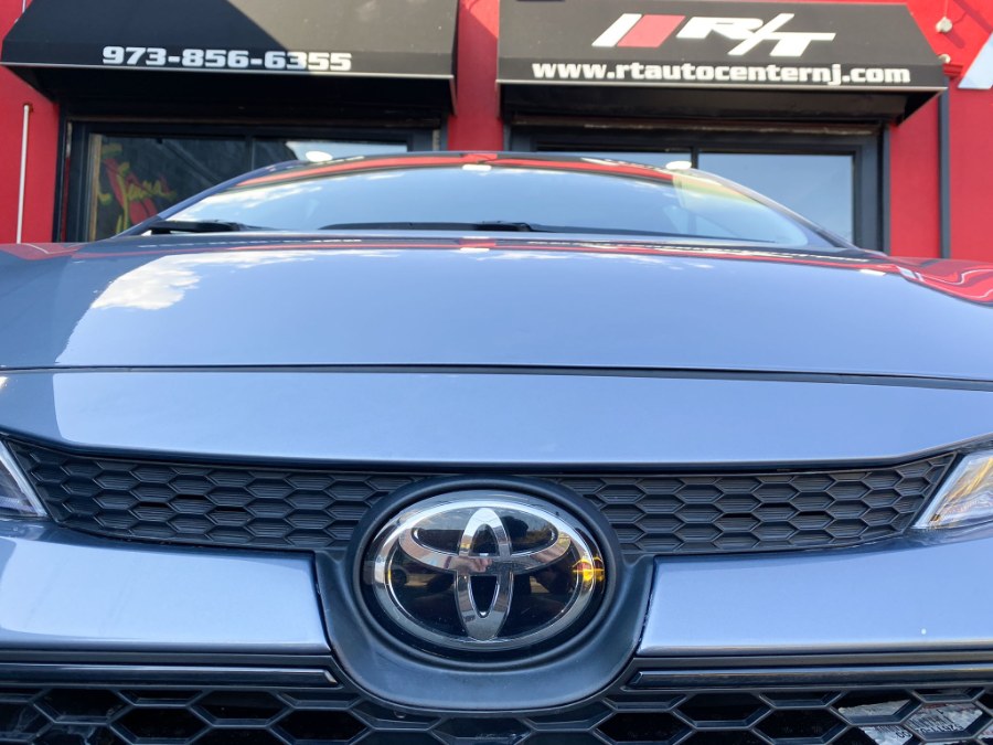 Used Toyota Corolla LE CVT (Natl) 2020 | RT Auto Center LLC. Newark, New Jersey Used Toyota Corolla LE CVT (Natl) 2020 | RT Auto Center LLC. Newark, New Jersey