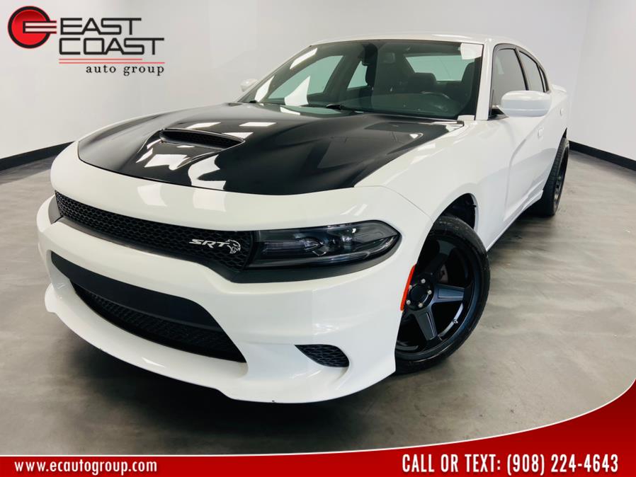 Used Dodge Charger SXT RWD 2017 | East Coast Auto Group. Linden, New Jersey