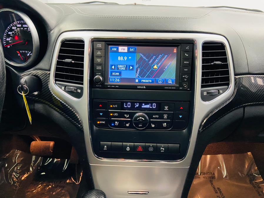 Used Jeep Grand Cherokee 4WD 4dr SRT8 2012 | East Coast Auto Group. Linden, New Jersey Used Jeep Grand Cherokee 4WD 4dr SRT8 2012 | East Coast Auto Group. Linden, New Jersey