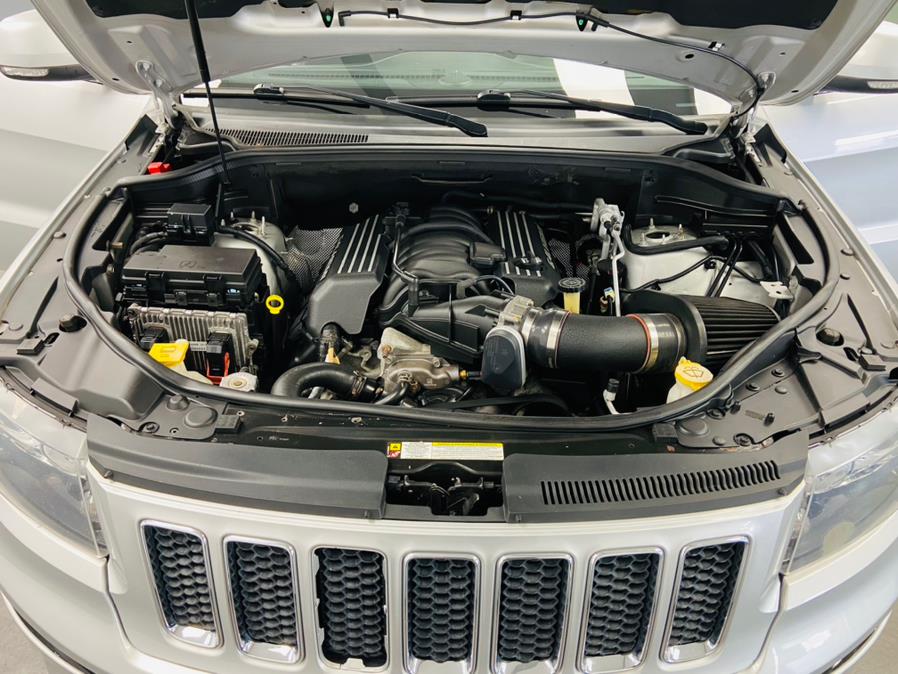 Used Jeep Grand Cherokee 4WD 4dr SRT8 2012 | East Coast Auto Group. Linden, New Jersey Used Jeep Grand Cherokee 4WD 4dr SRT8 2012 | East Coast Auto Group. Linden, New Jersey
