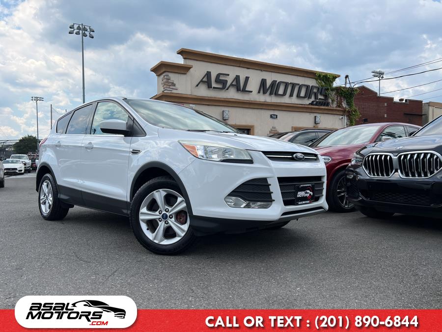 Used 2014 Ford Escape in East Rutherford, New Jersey | Asal Motors. East Rutherford, New Jersey