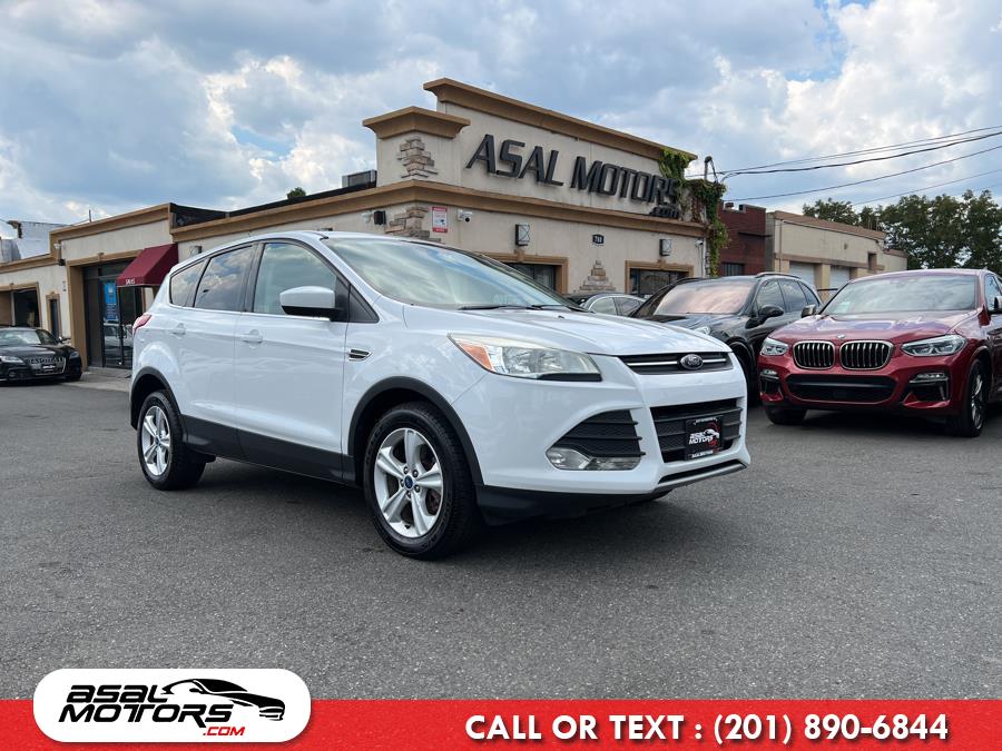 2014 Ford Escape 4WD 4dr SE, available for sale in East Rutherford, New Jersey | Asal Motors. East Rutherford, New Jersey