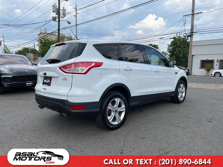 2014 Ford Escape 4WD 4dr SE, available for sale in East Rutherford, New Jersey | Asal Motors. East Rutherford, New Jersey