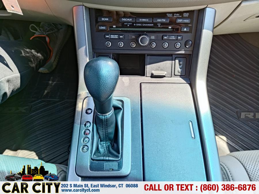 2011 Acura RDX FWD 4dr Tech Pkg, available for sale in East Windsor, Connecticut | Car City LLC. East Windsor, Connecticut 2011 Acura RDX FWD 4dr Tech Pkg, available for sale in East Windsor, Connecticut | Car City LLC. East Windsor, Connecticut