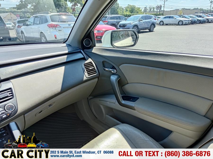 2011 Acura RDX FWD 4dr Tech Pkg, available for sale in East Windsor, Connecticut | Car City LLC. East Windsor, Connecticut 2011 Acura RDX FWD 4dr Tech Pkg, available for sale in East Windsor, Connecticut | Car City LLC. East Windsor, Connecticut