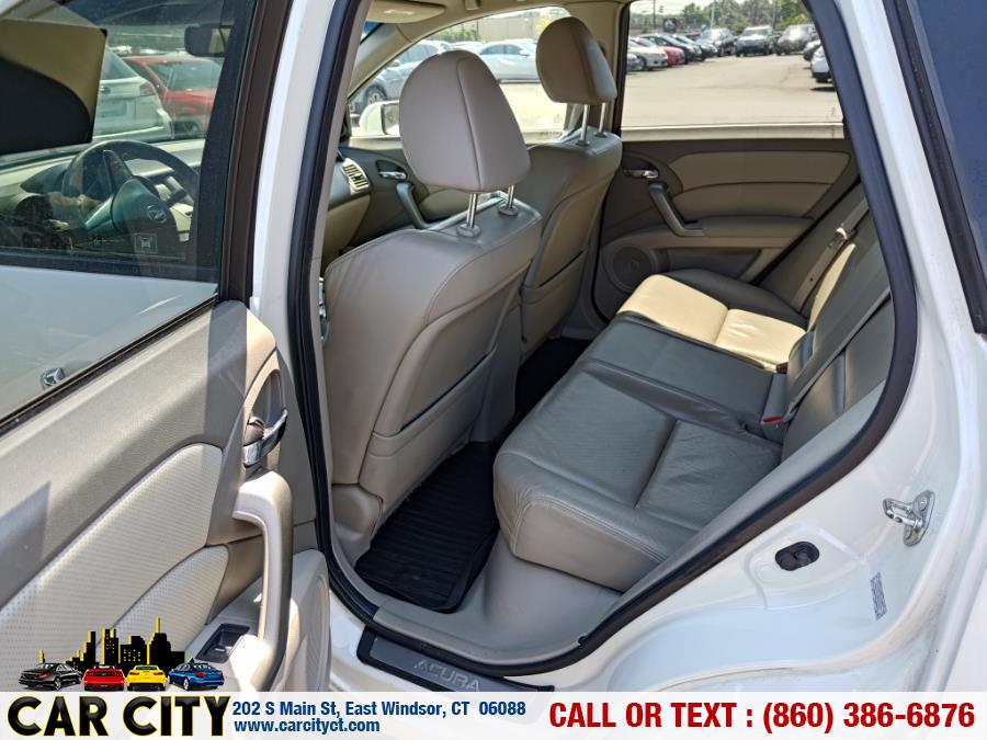 2011 Acura RDX FWD 4dr Tech Pkg, available for sale in East Windsor, Connecticut | Car City LLC. East Windsor, Connecticut 2011 Acura RDX FWD 4dr Tech Pkg, available for sale in East Windsor, Connecticut | Car City LLC. East Windsor, Connecticut