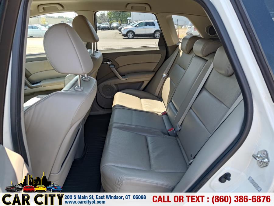 2011 Acura RDX FWD 4dr Tech Pkg, available for sale in East Windsor, Connecticut | Car City LLC. East Windsor, Connecticut 2011 Acura RDX FWD 4dr Tech Pkg, available for sale in East Windsor, Connecticut | Car City LLC. East Windsor, Connecticut