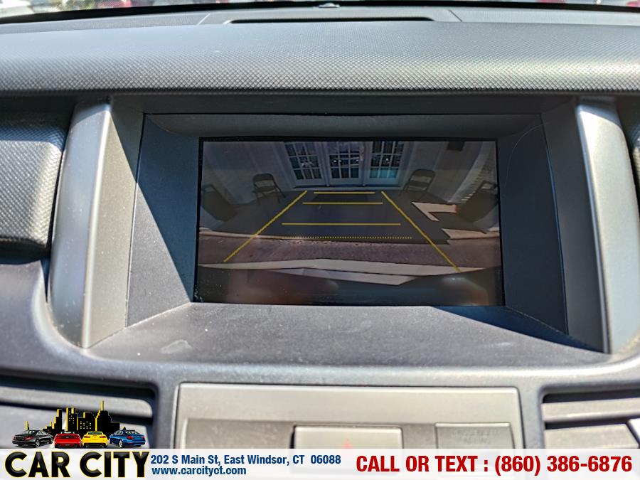 2011 Acura RDX FWD 4dr Tech Pkg, available for sale in East Windsor, Connecticut | Car City LLC. East Windsor, Connecticut 2011 Acura RDX FWD 4dr Tech Pkg, available for sale in East Windsor, Connecticut | Car City LLC. East Windsor, Connecticut
