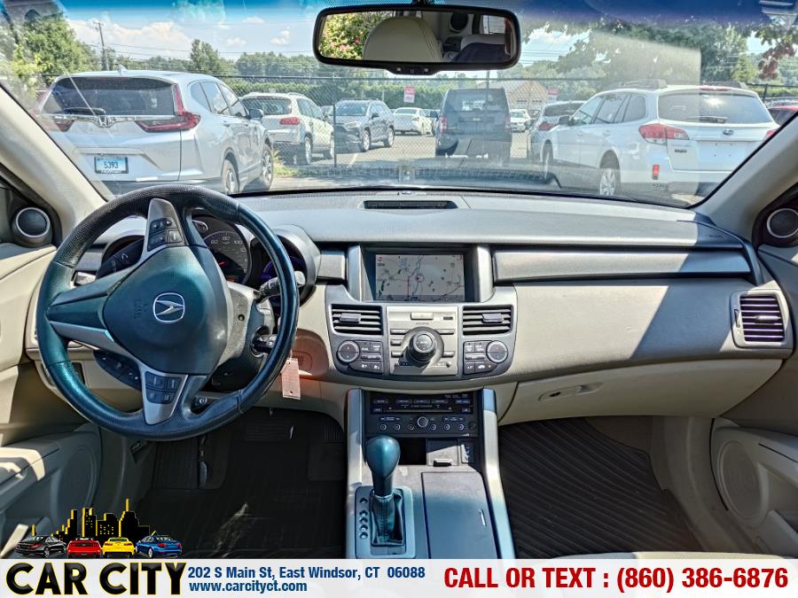 2011 Acura RDX FWD 4dr Tech Pkg, available for sale in East Windsor, Connecticut | Car City LLC. East Windsor, Connecticut 2011 Acura RDX FWD 4dr Tech Pkg, available for sale in East Windsor, Connecticut | Car City LLC. East Windsor, Connecticut