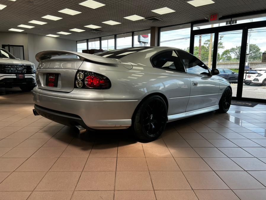 2005 Pontiac GTO 2dr Cpe, available for sale in Massapequa Park, New York | Power Motors East. Massapequa Park, New York 2005 Pontiac GTO 2dr Cpe, available for sale in Massapequa Park, New York | Power Motors East. Massapequa Park, New York